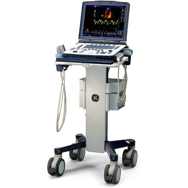  Система ультразвуковая диагностическая медицинская GE LOGIQ V2